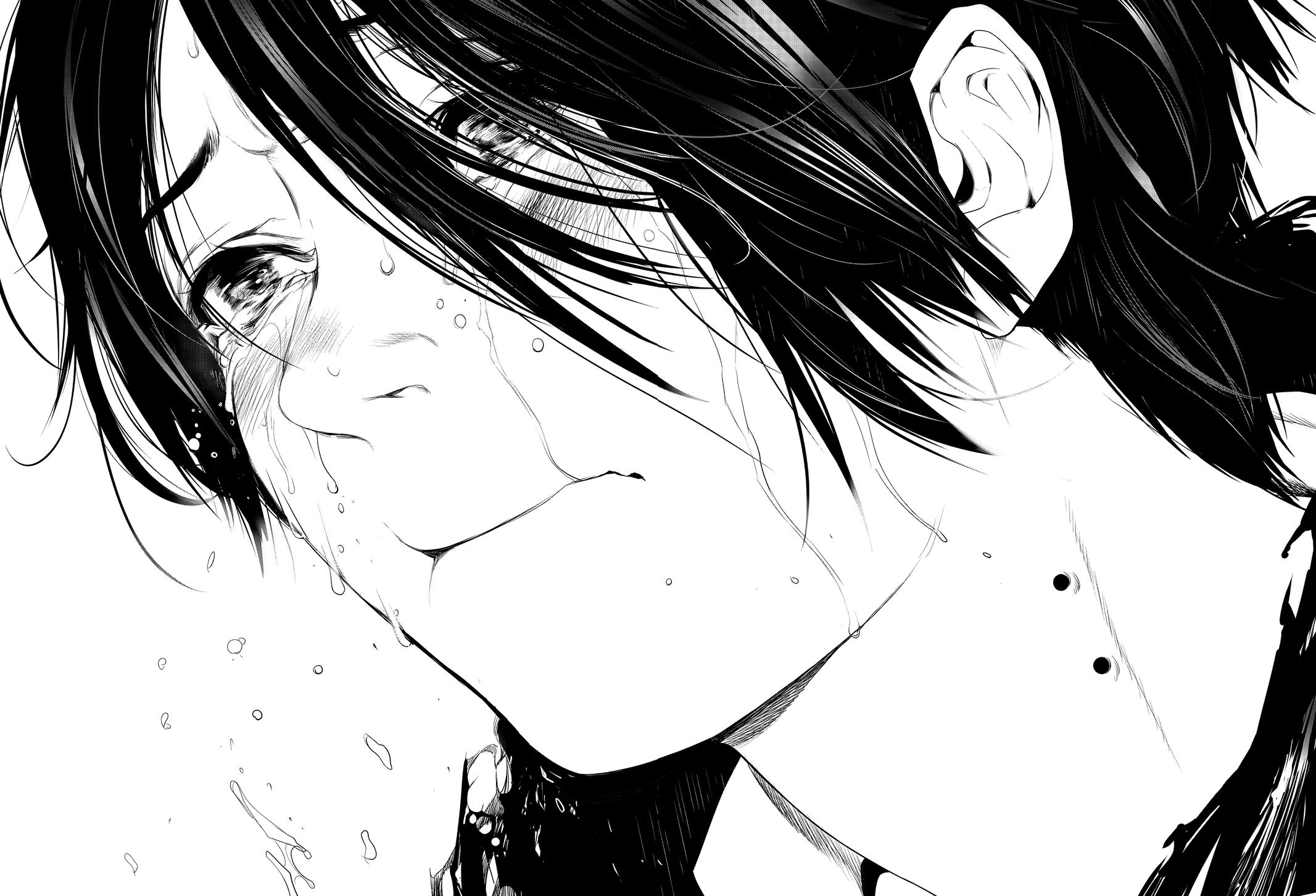 Read Bakemonogatari Manga Online