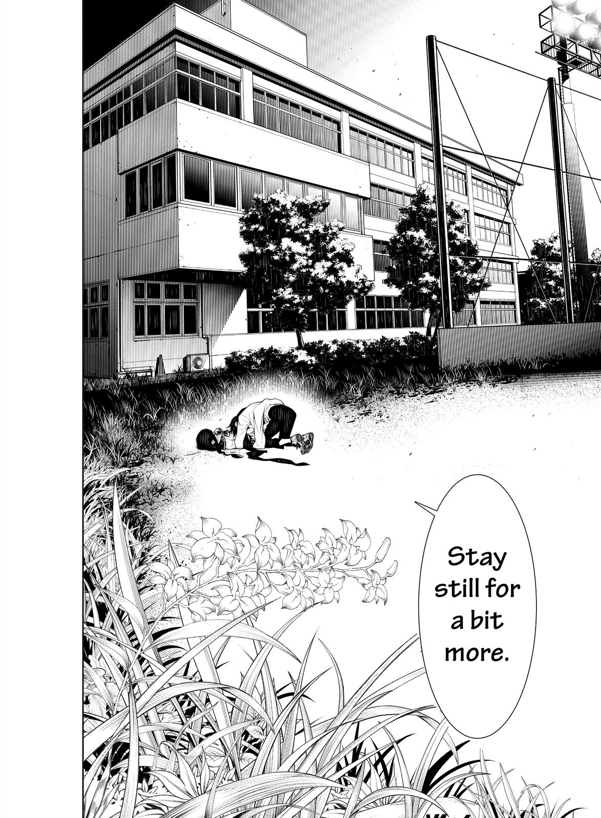 Read Bakemonogatari Manga Online