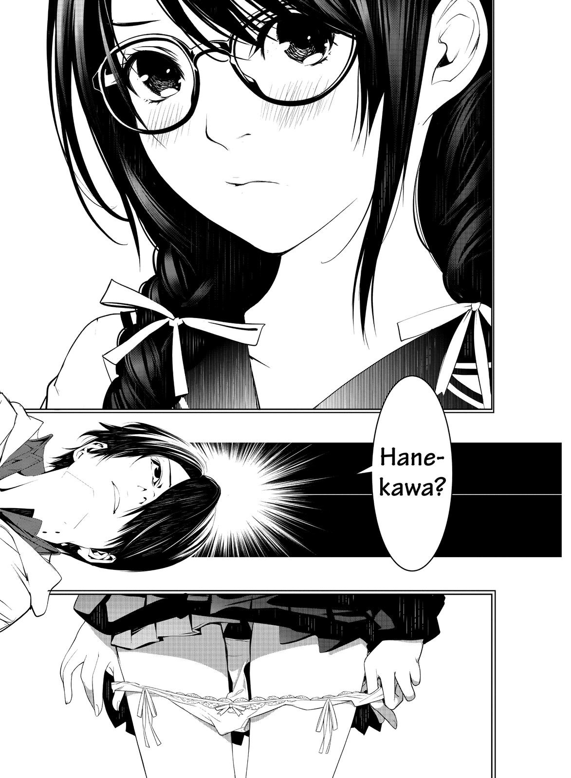 Read Bakemonogatari Manga Online