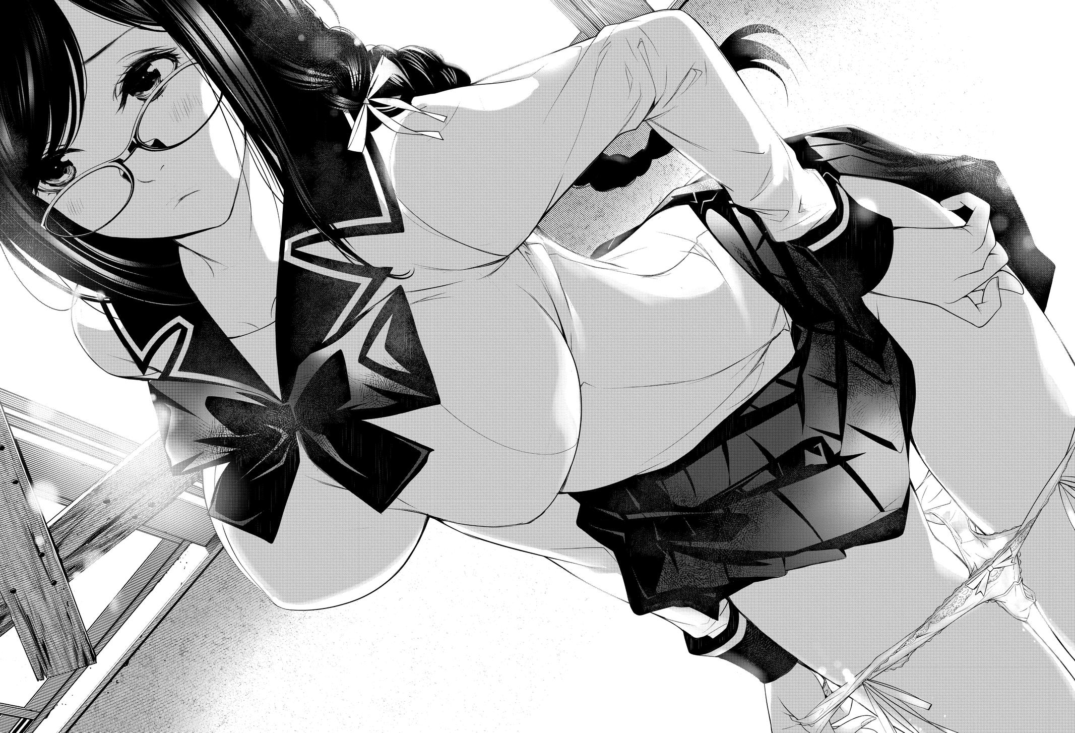Read Bakemonogatari Manga Online