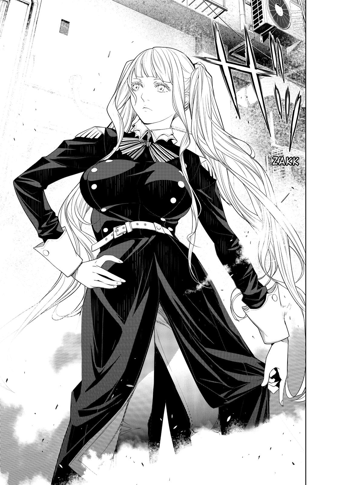 Read Bakemonogatari Manga Online