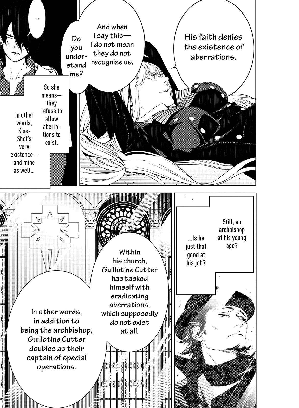 Read Bakemonogatari Manga Online