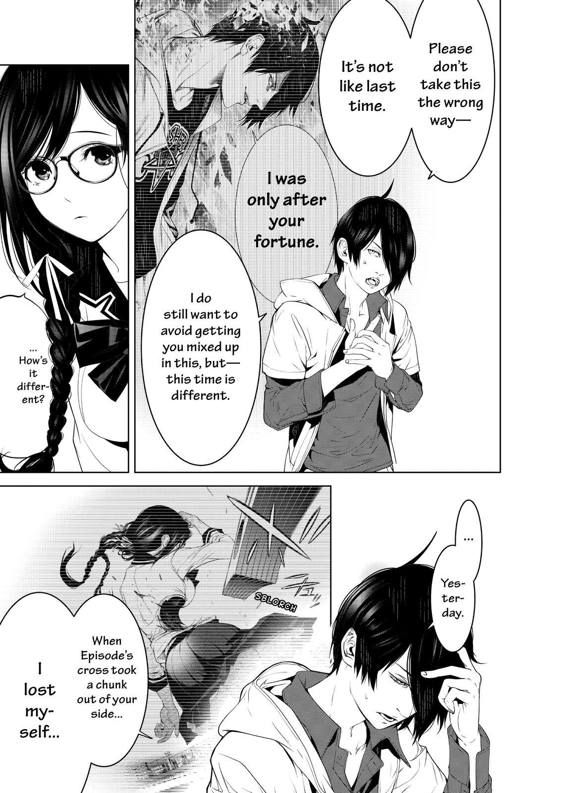 Read Bakemonogatari Manga Online