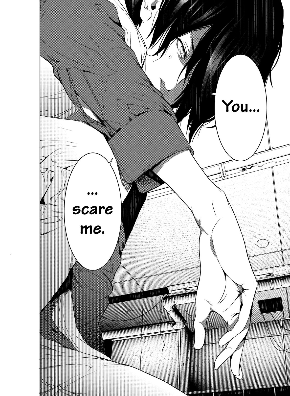 Read Bakemonogatari Manga Online