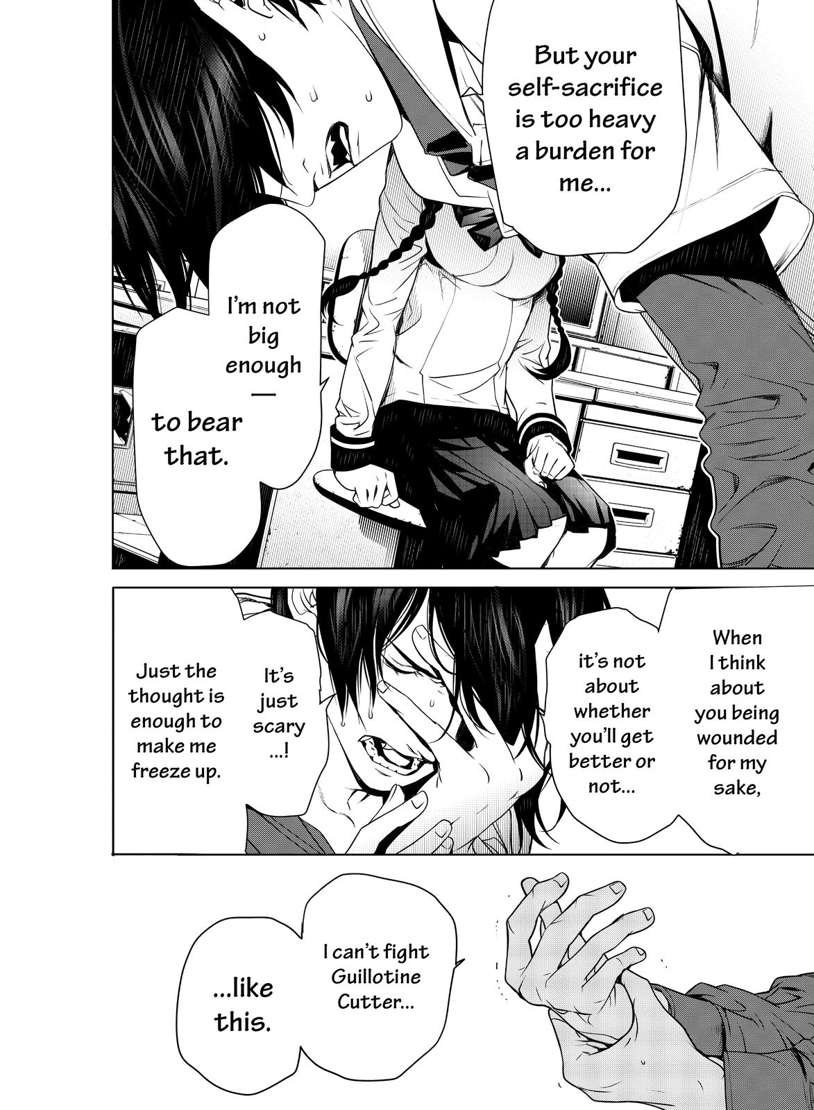 Read Bakemonogatari Manga Online