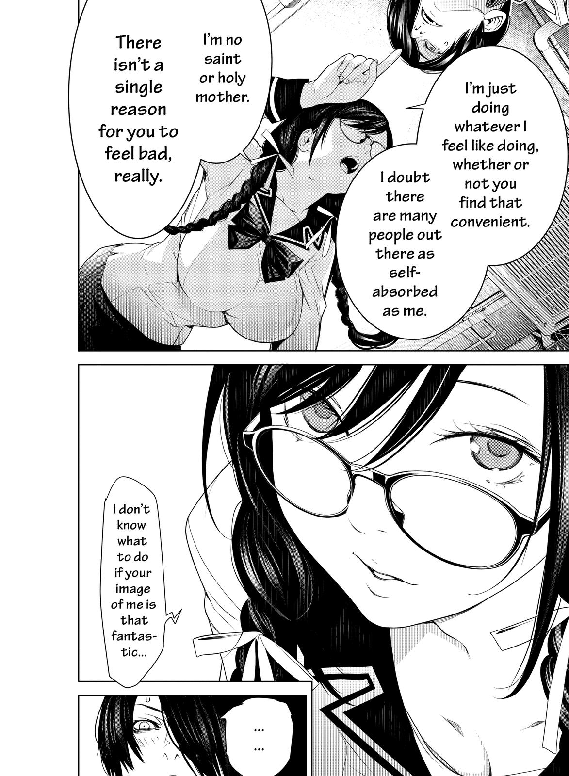 Read Bakemonogatari Manga Online