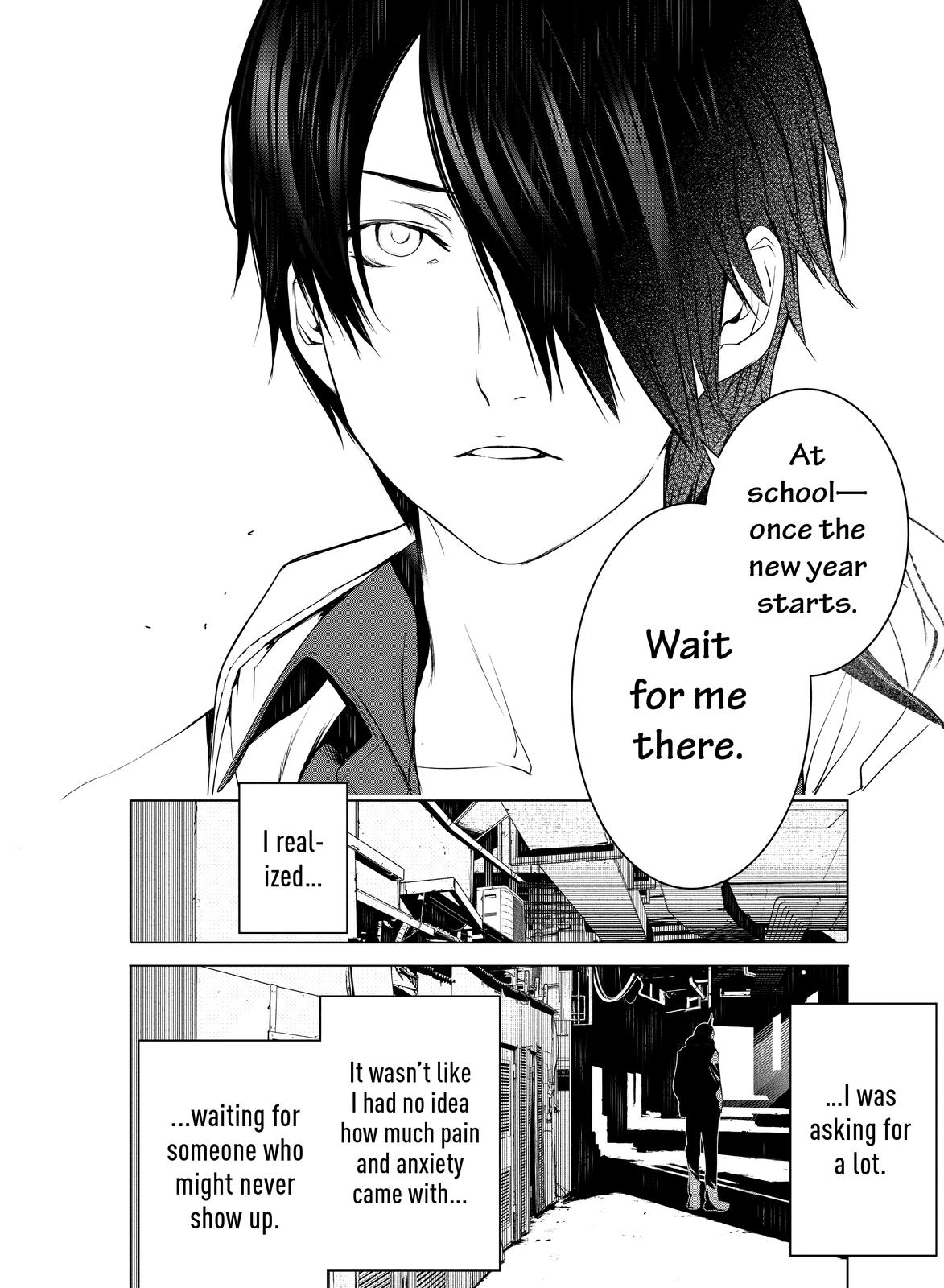 Read Bakemonogatari Manga Online