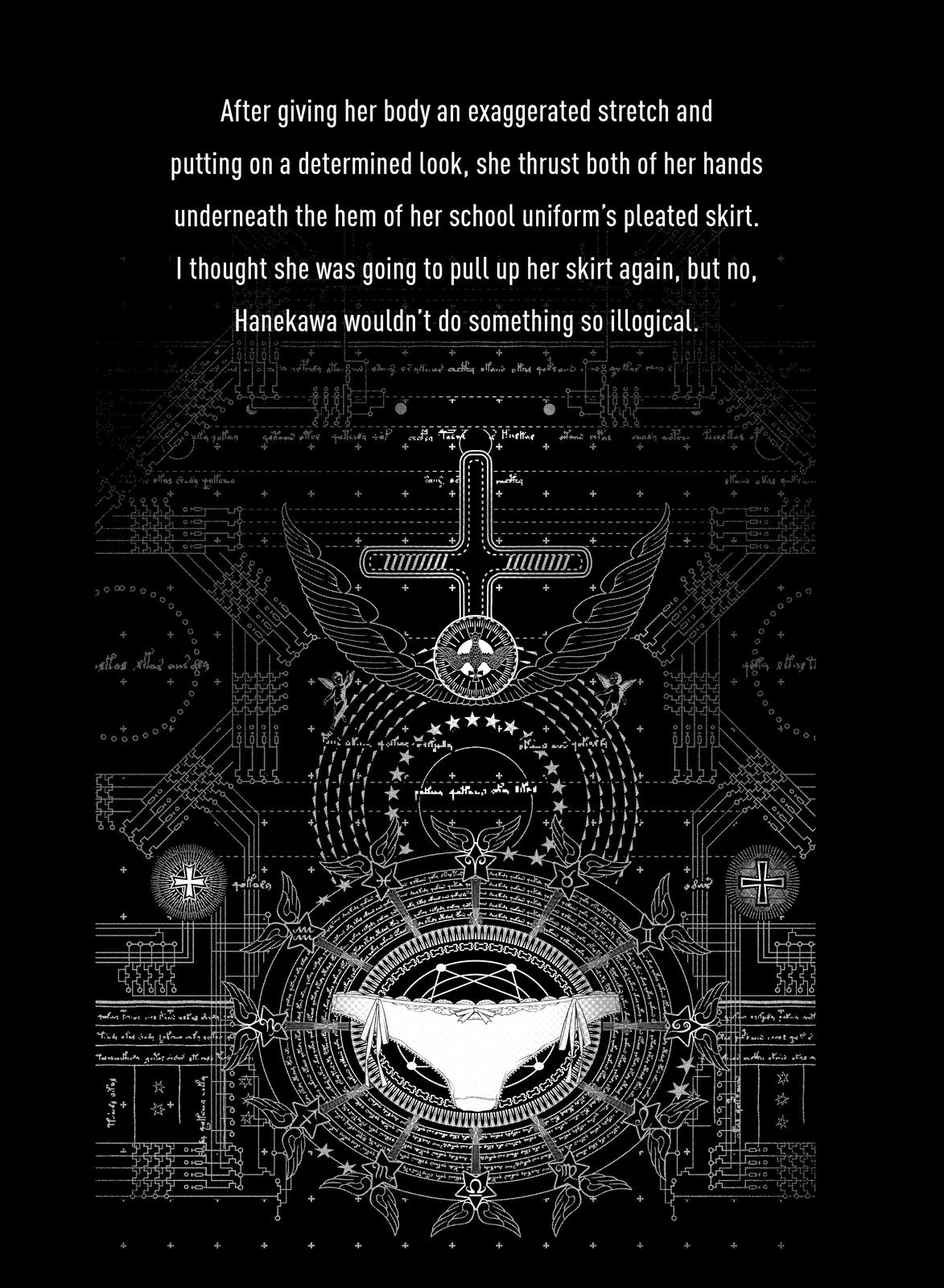 Read Bakemonogatari Manga Online