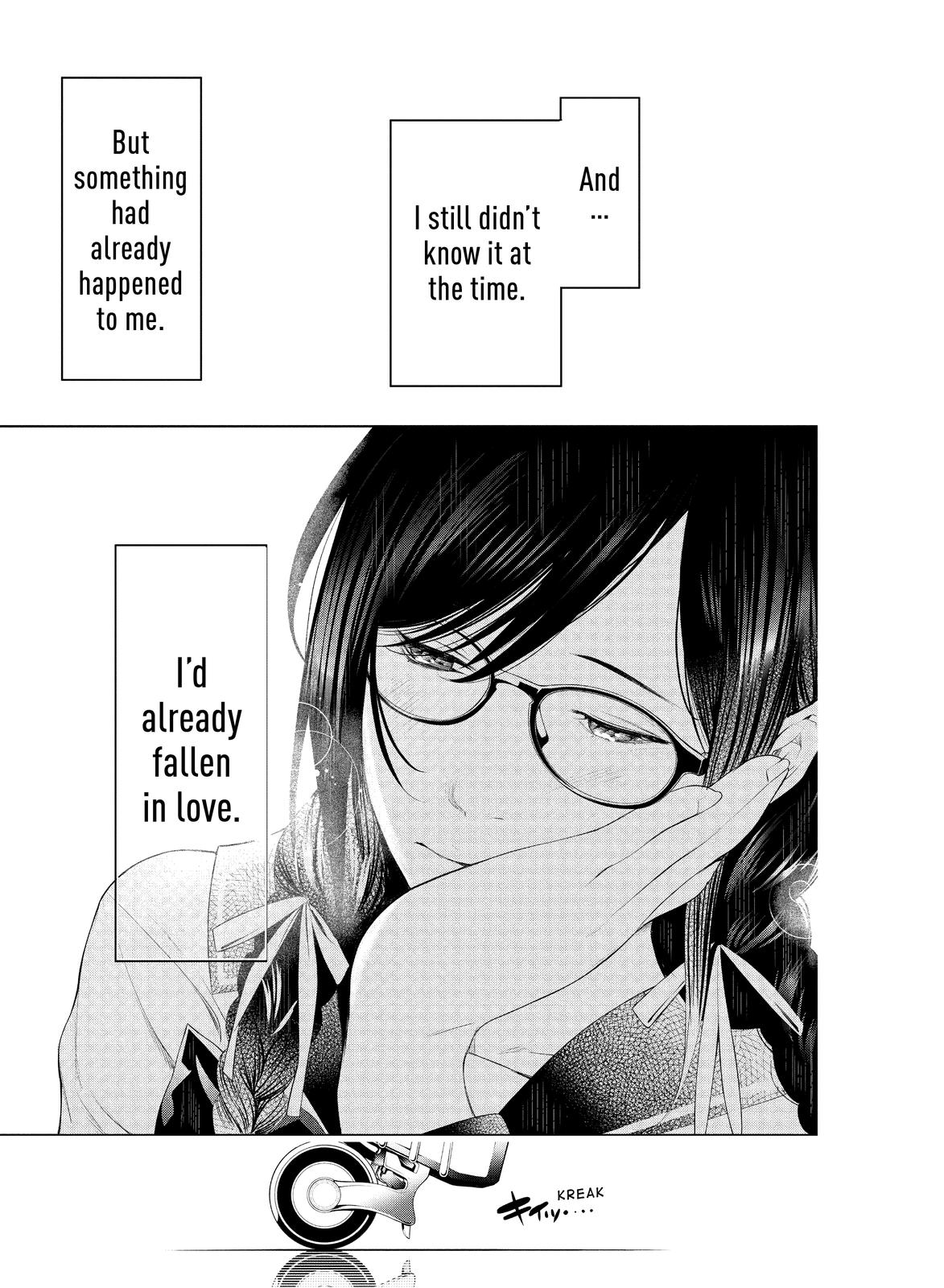 Read Bakemonogatari Manga Online