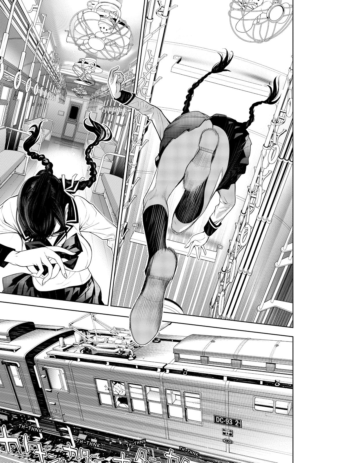 Read Bakemonogatari Manga Online