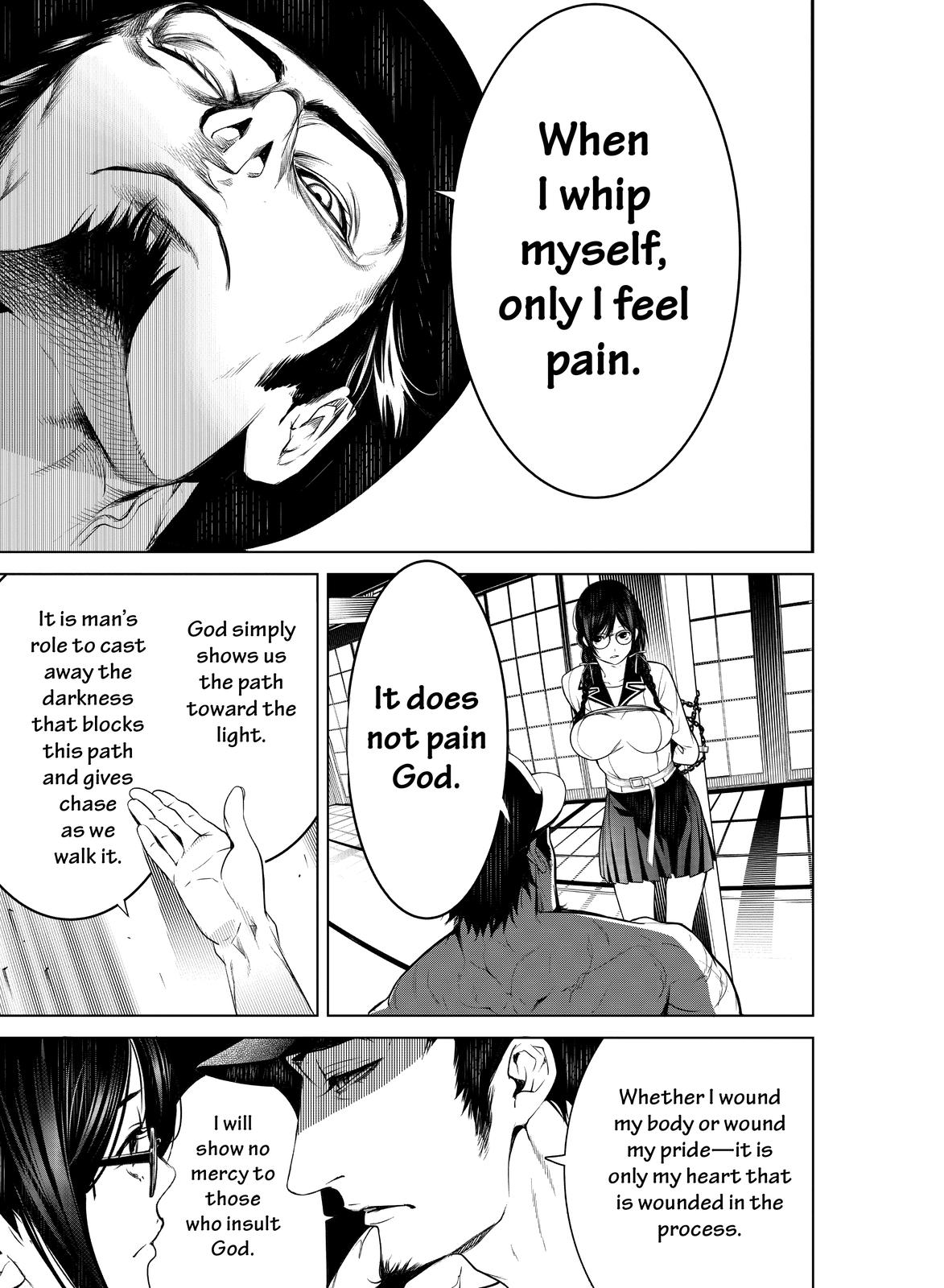 Read Bakemonogatari Manga Online