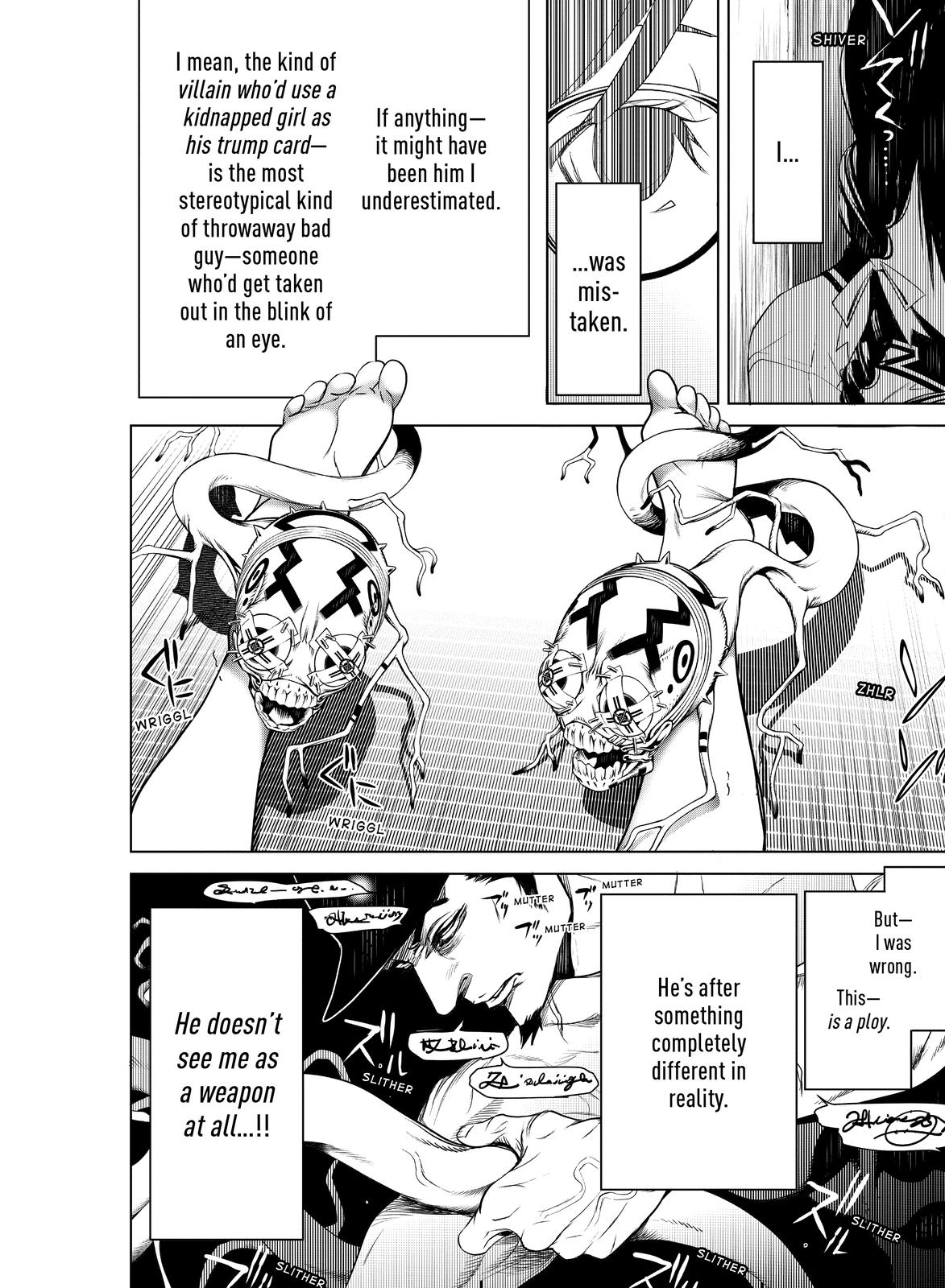 Read Bakemonogatari Manga Online