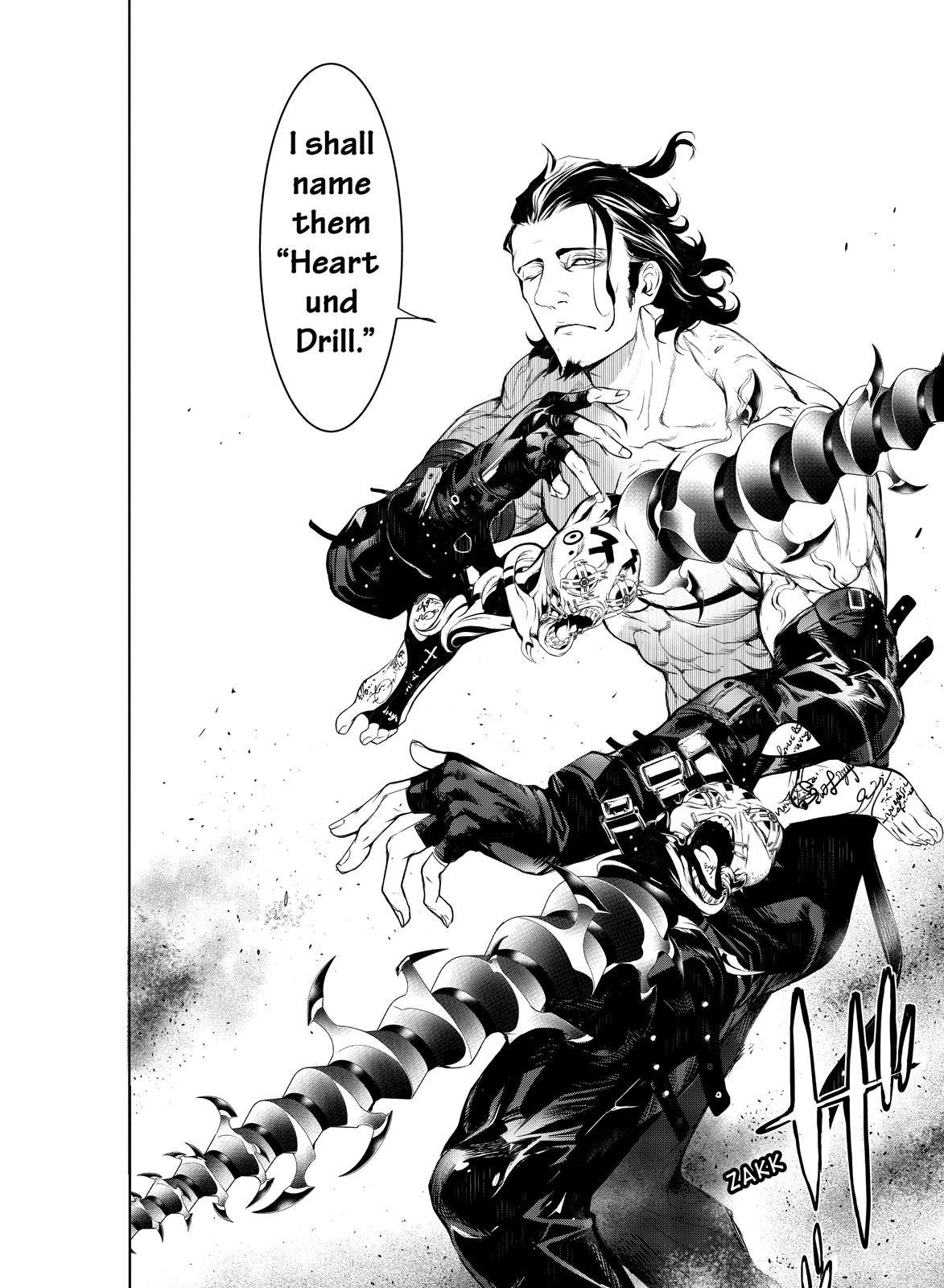 Read Bakemonogatari Manga Online