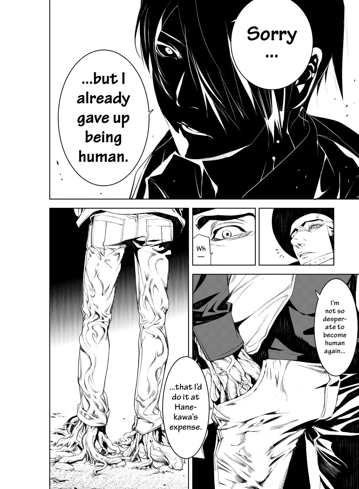 Read Bakemonogatari Manga Online