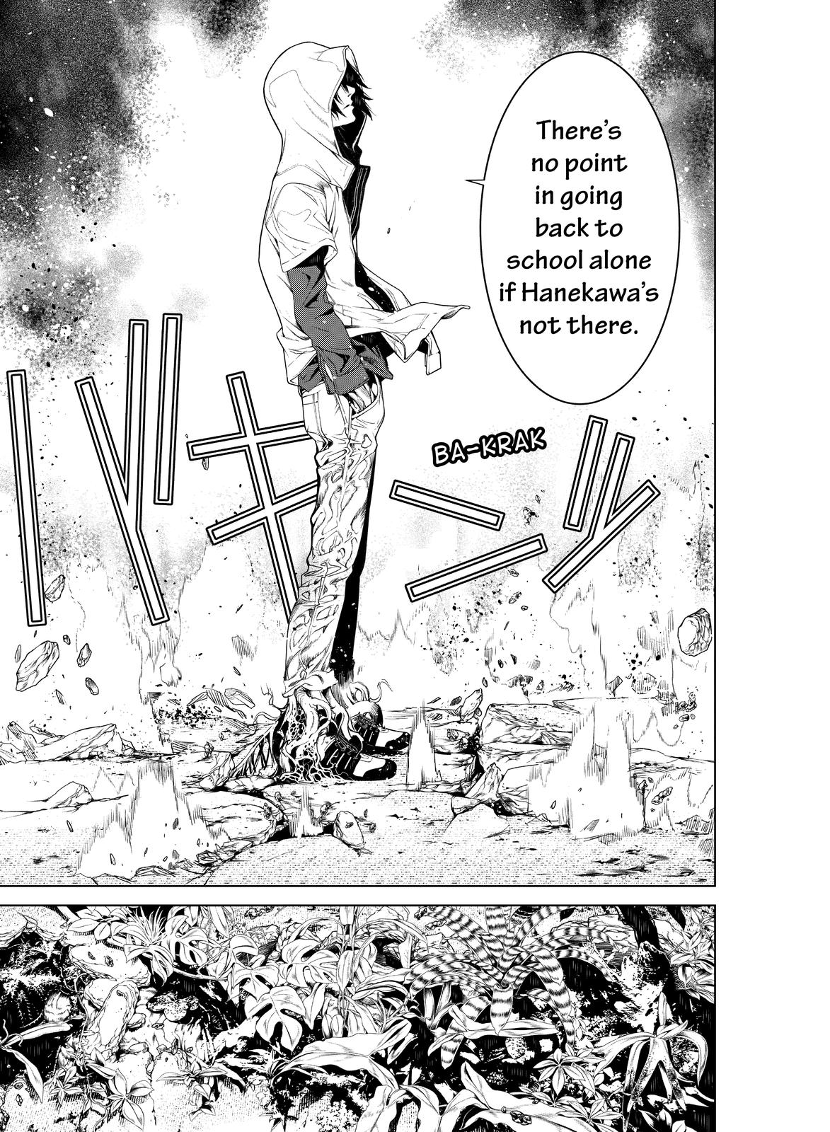 Read Bakemonogatari Manga Online