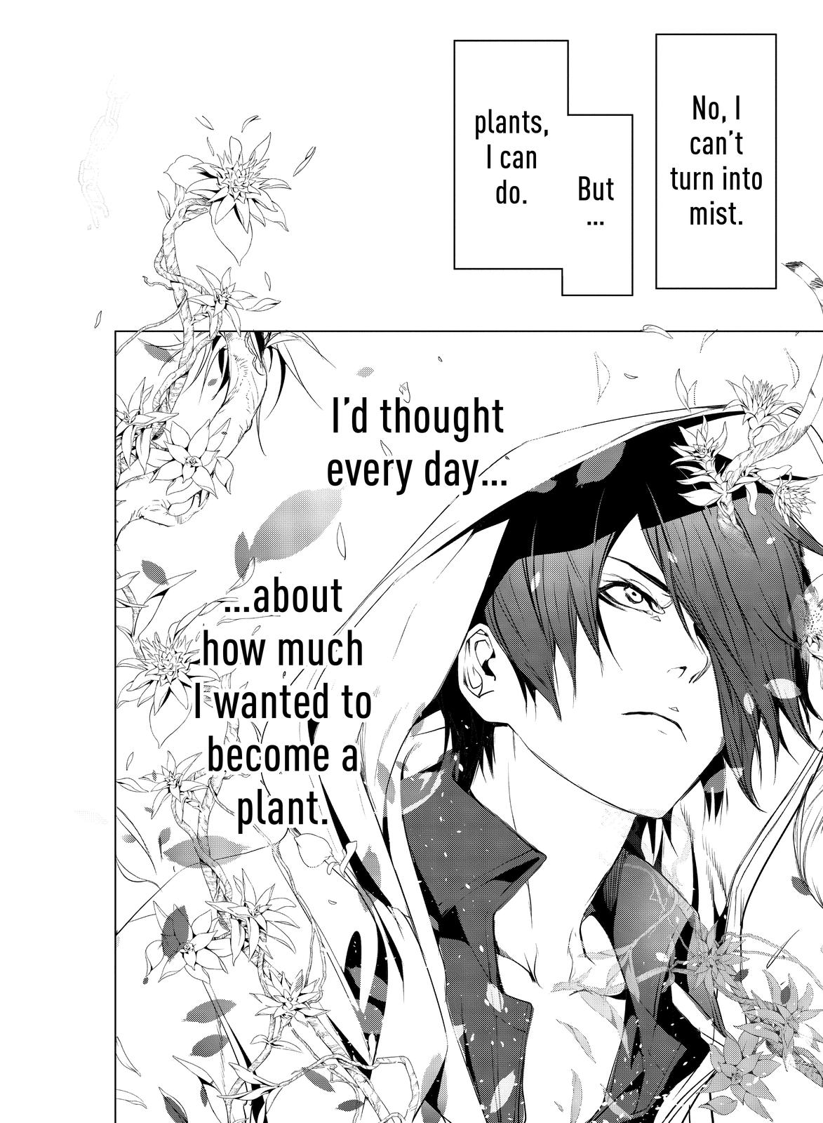Read Bakemonogatari Manga Online