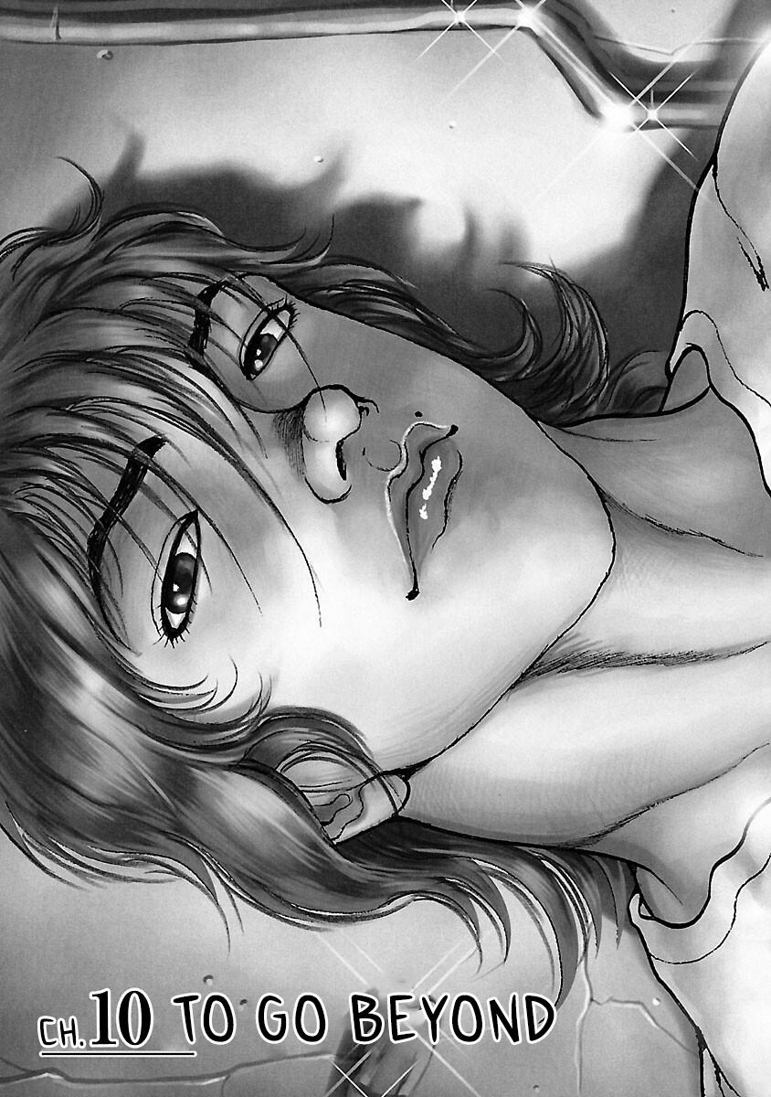 Read Baki - Son of Ogre Manga Online