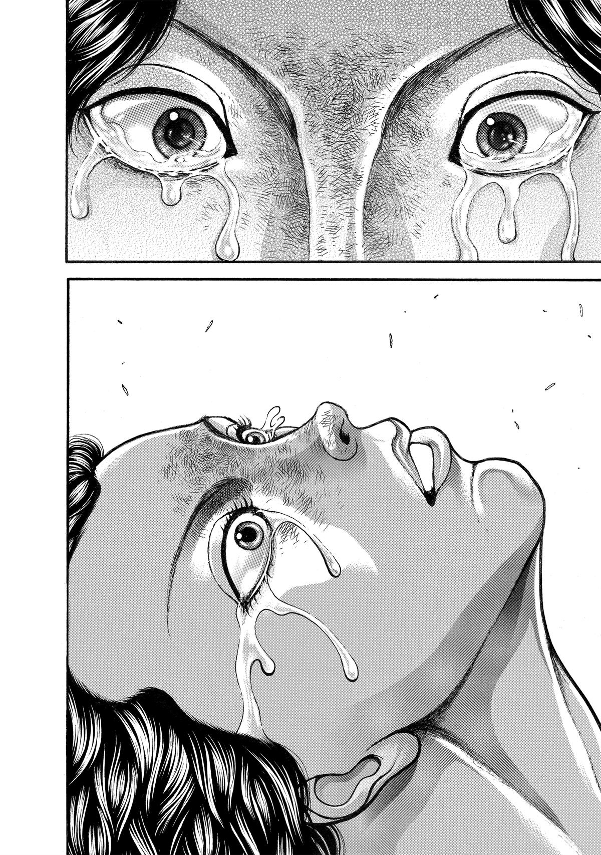 Read Baki - Son of Ogre Manga Online
