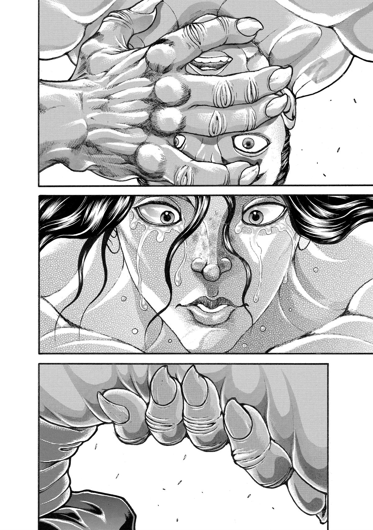 Read Baki - Son of Ogre Manga Online
