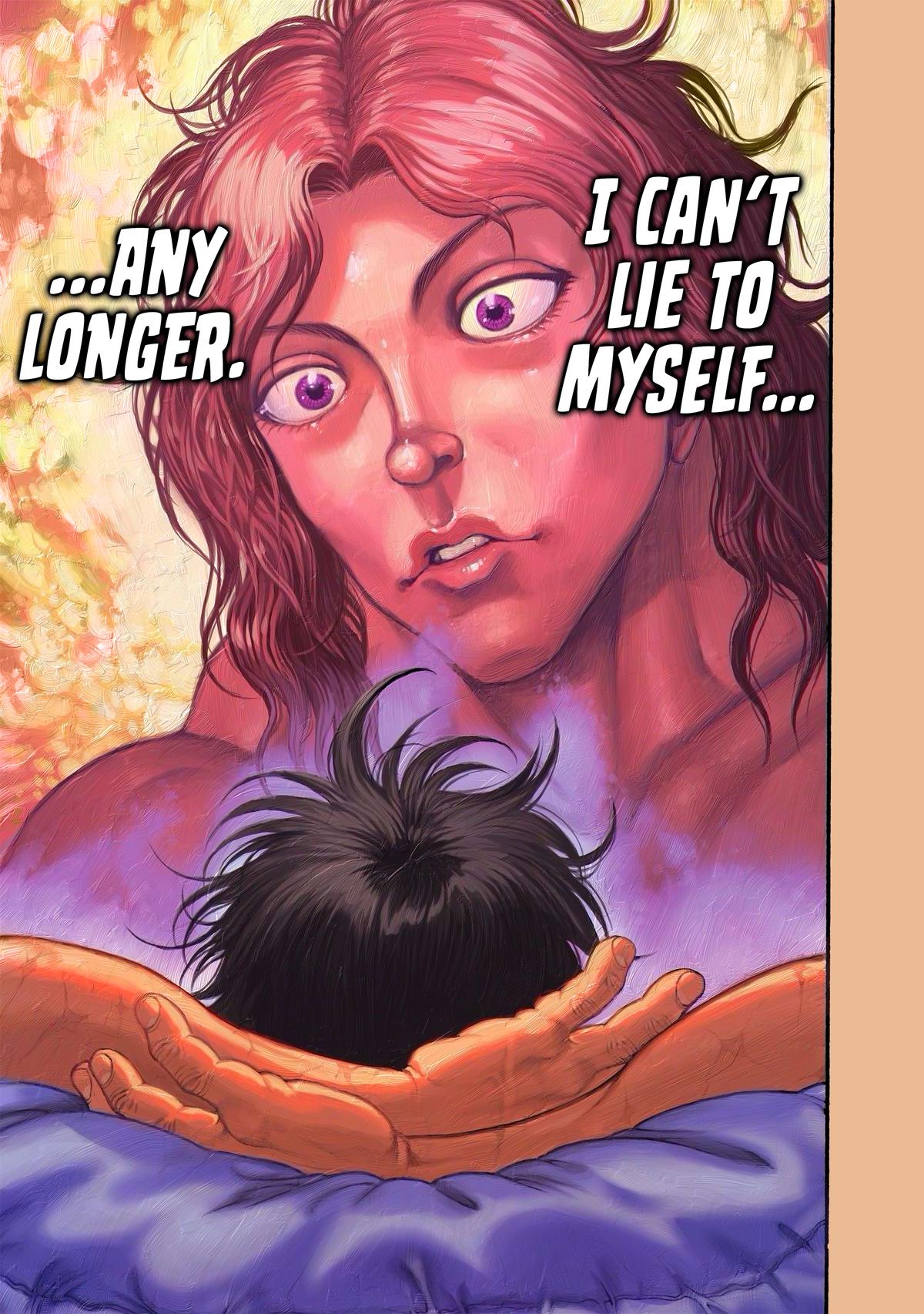 Read Baki - Son of Ogre Manga Online