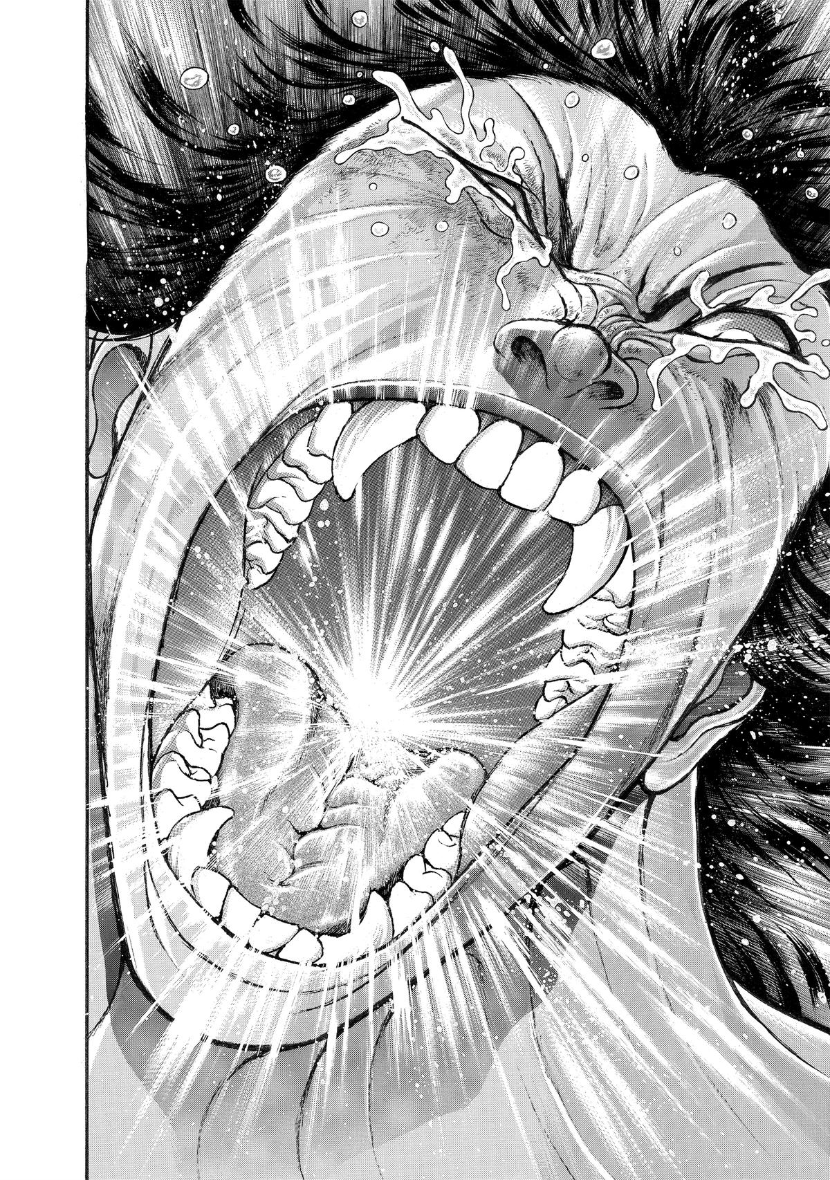 Read Baki - Son of Ogre Manga Online