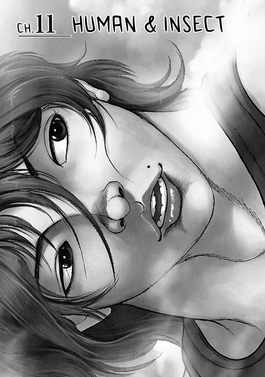 Read Baki - Son of Ogre Manga Online
