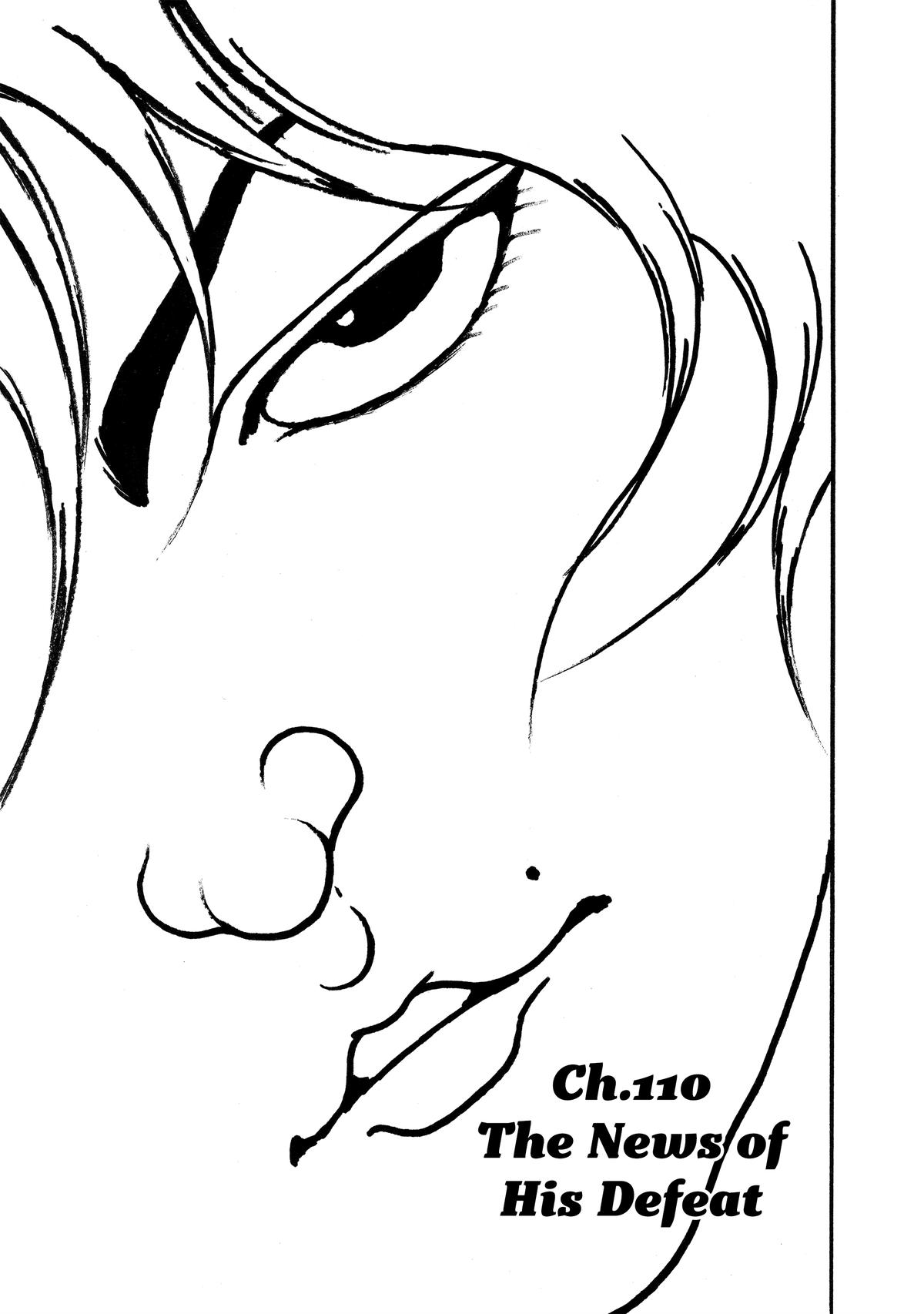 Read Baki - Son of Ogre Manga Online