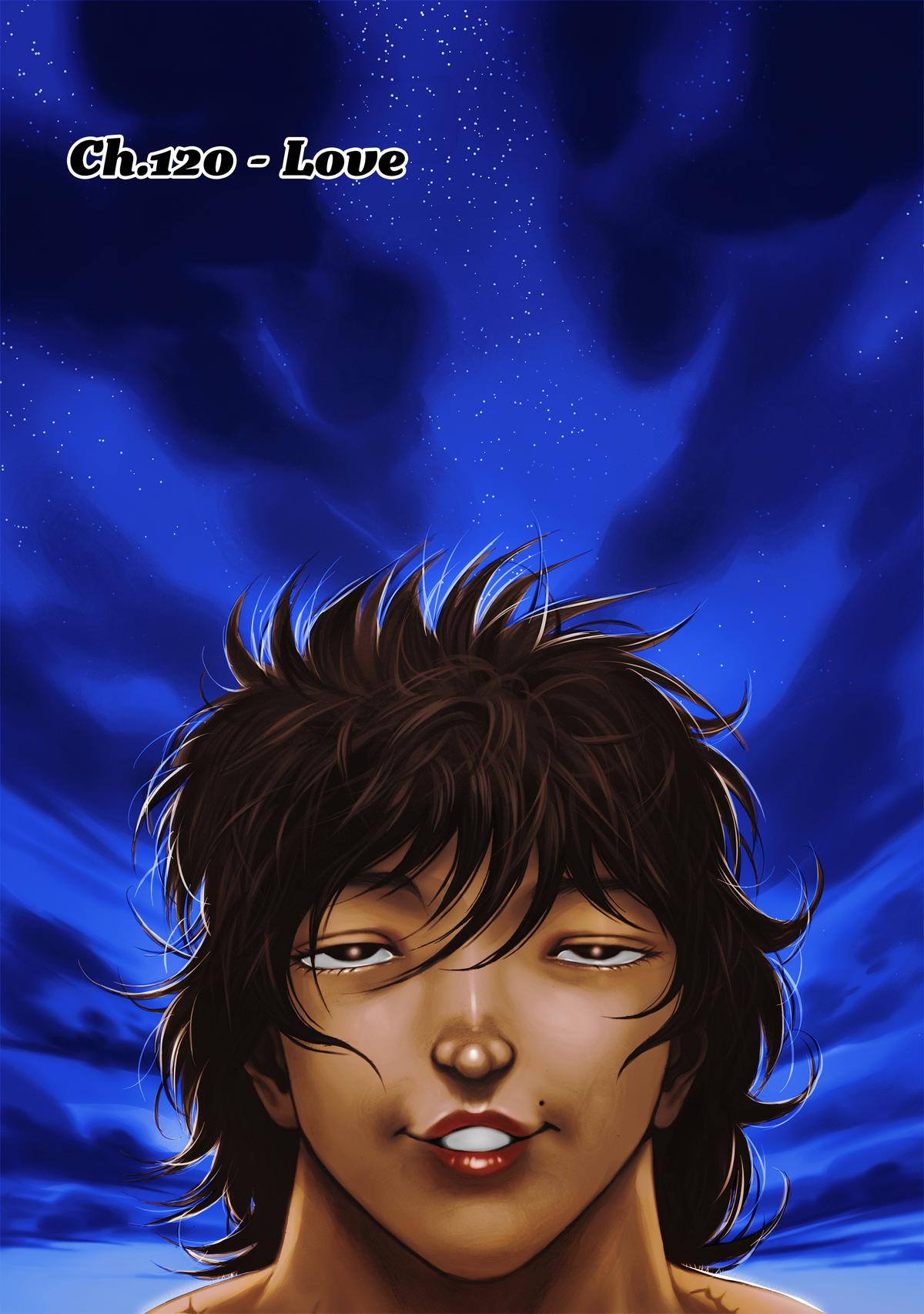 Read Baki - Son of Ogre Manga Online