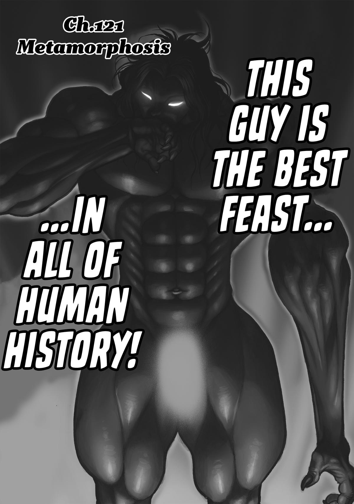 Read Baki - Son of Ogre Manga Online