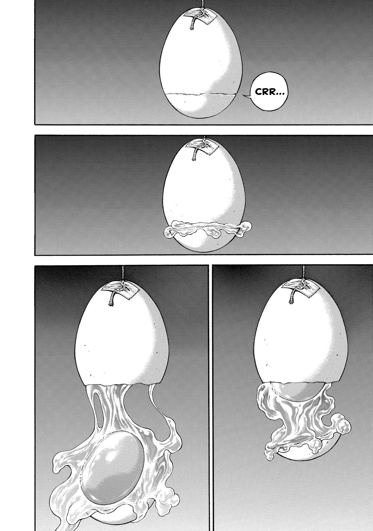 Read Baki - Son of Ogre Manga Online
