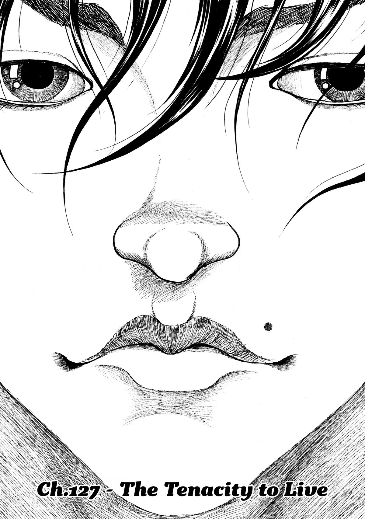 Read Baki - Son of Ogre Manga Online
