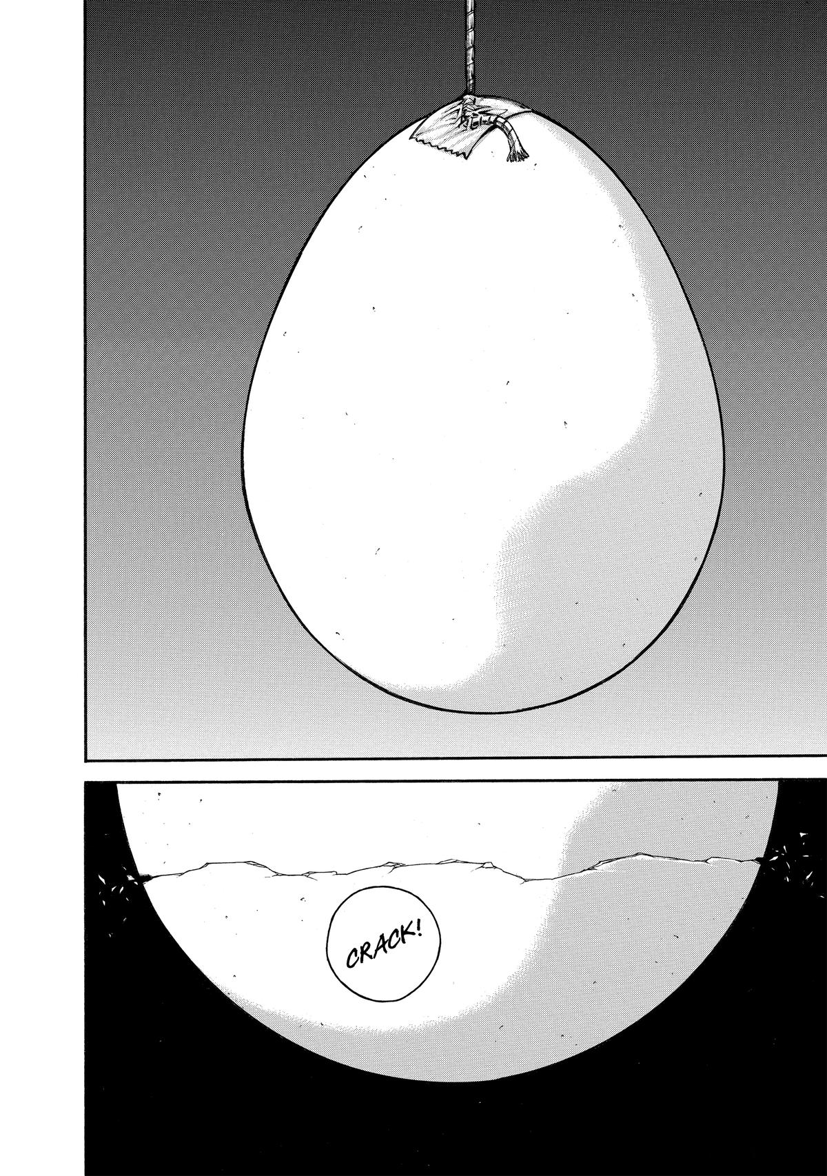 Read Baki - Son of Ogre Manga Online