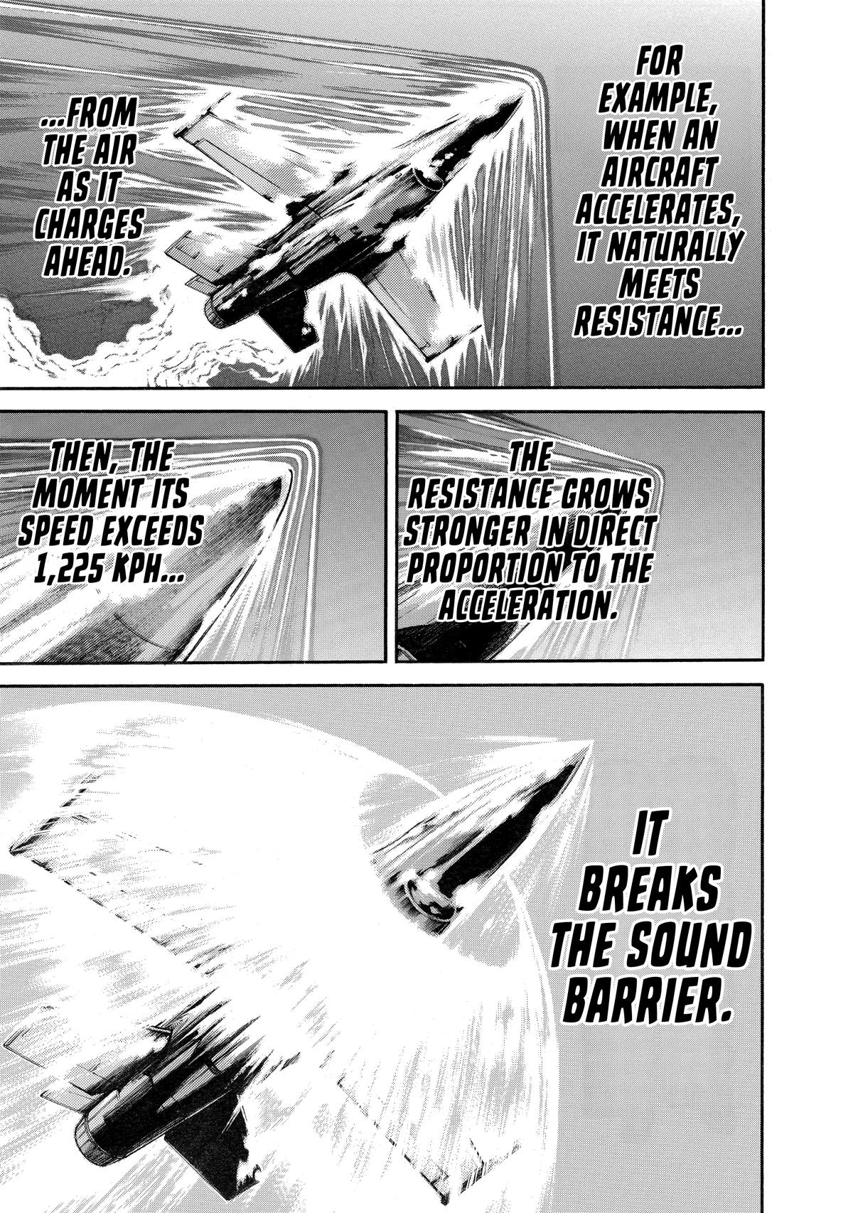Read Baki - Son of Ogre Manga Online