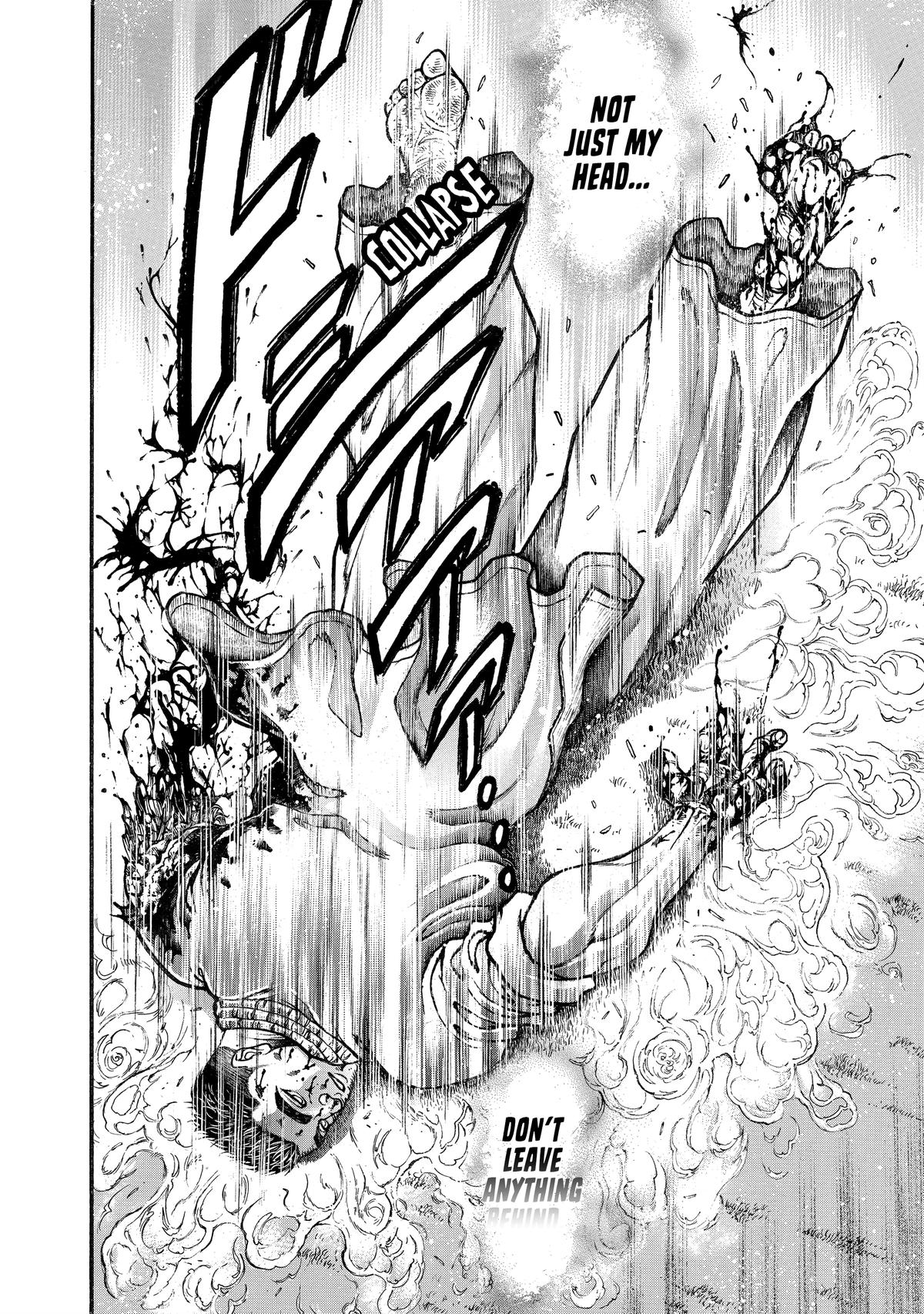 Read Baki - Son of Ogre Manga Online