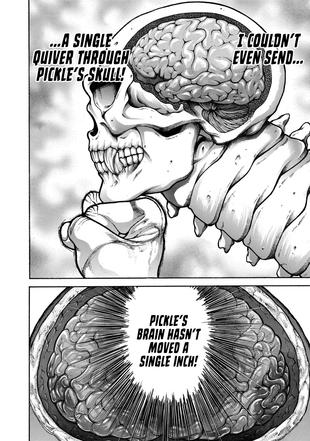 Read Baki - Son of Ogre Manga Online