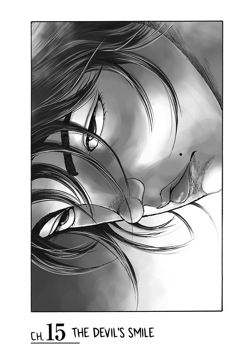 Read Baki - Son of Ogre Manga Online