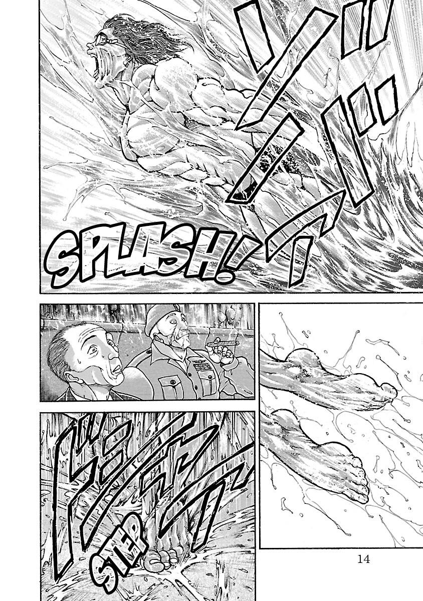 Read Baki - Son of Ogre Manga Online