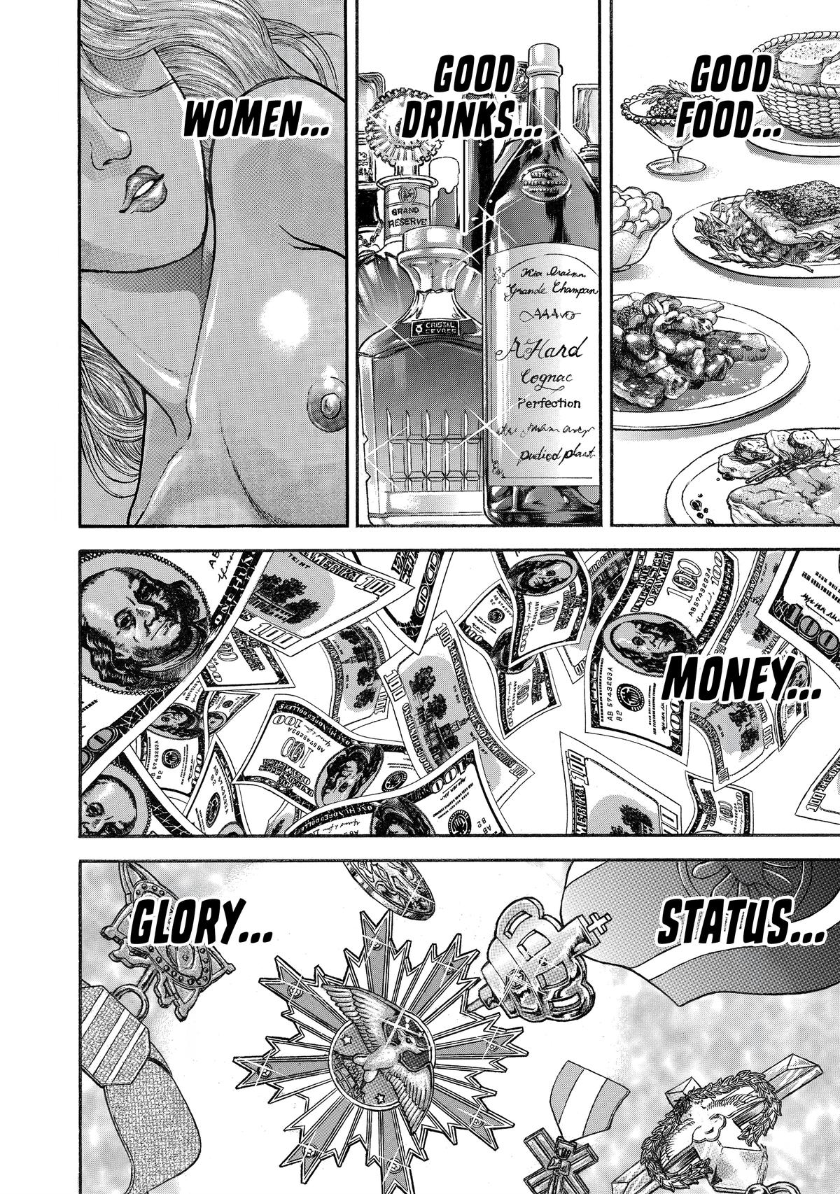 Read Baki - Son of Ogre Manga Online