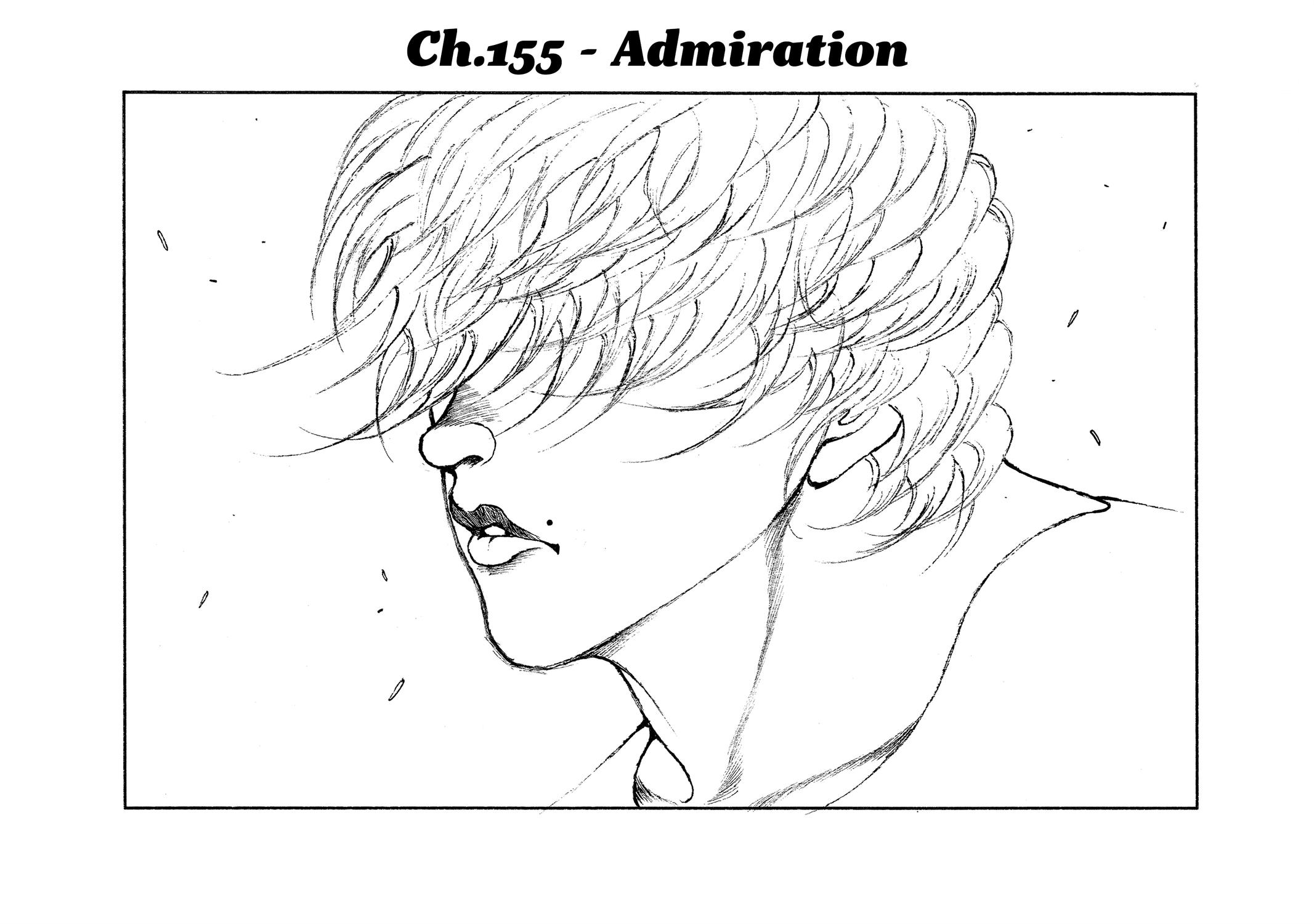 Read Baki - Son of Ogre Manga Online