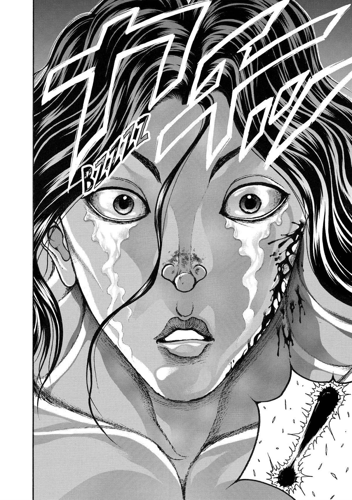 Read Baki - Son of Ogre Manga Online