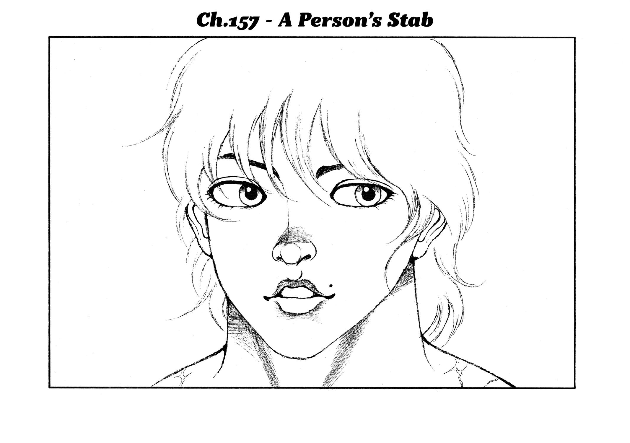Read Baki - Son of Ogre Manga Online