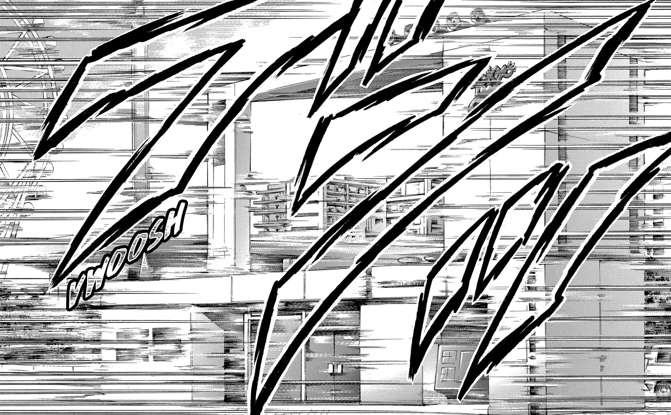 Read Baki - Son of Ogre Manga Online