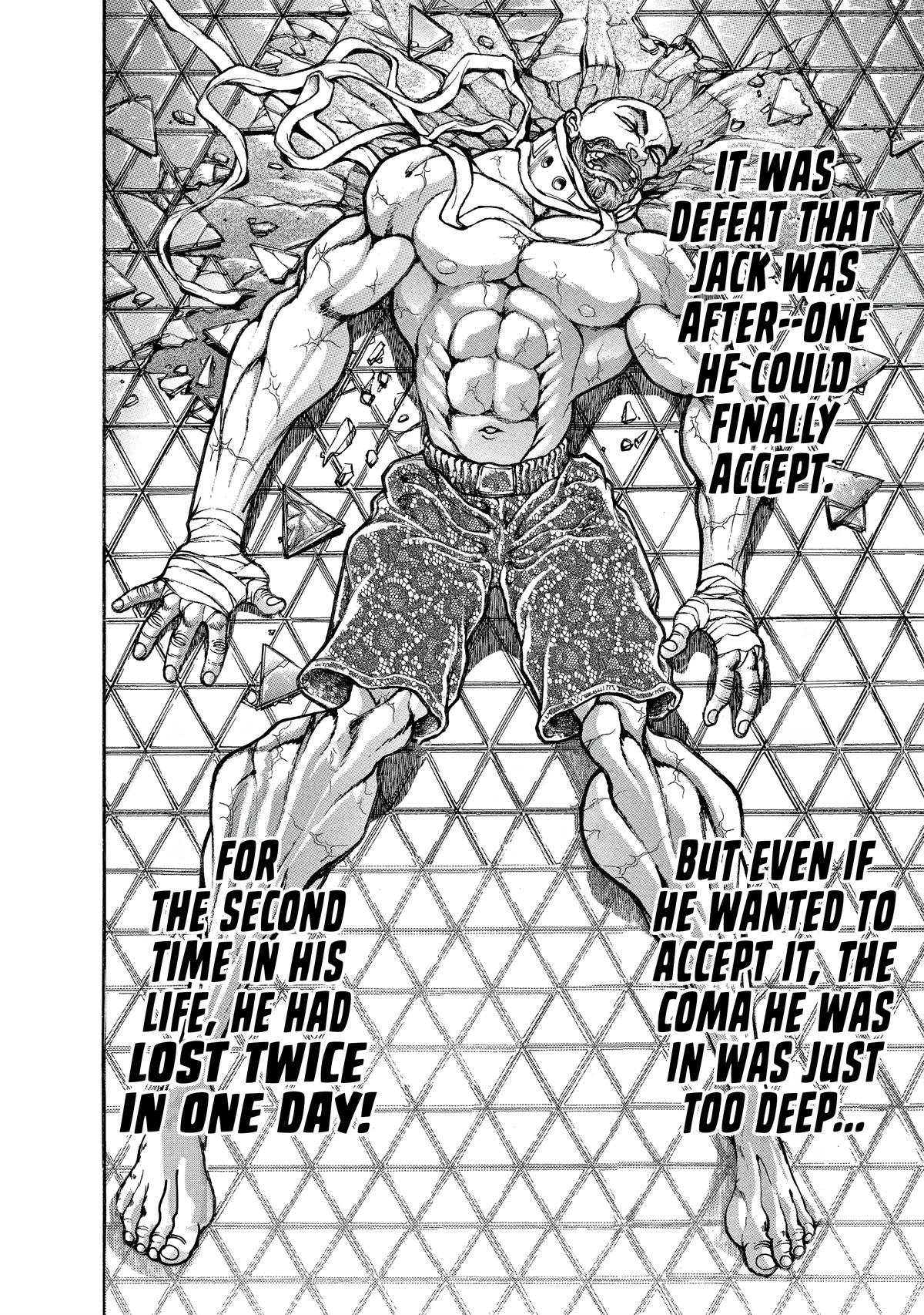 Read Baki - Son of Ogre Manga Online