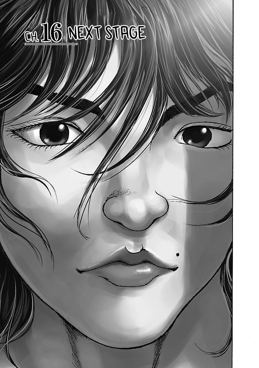 Read Baki - Son of Ogre Manga Online
