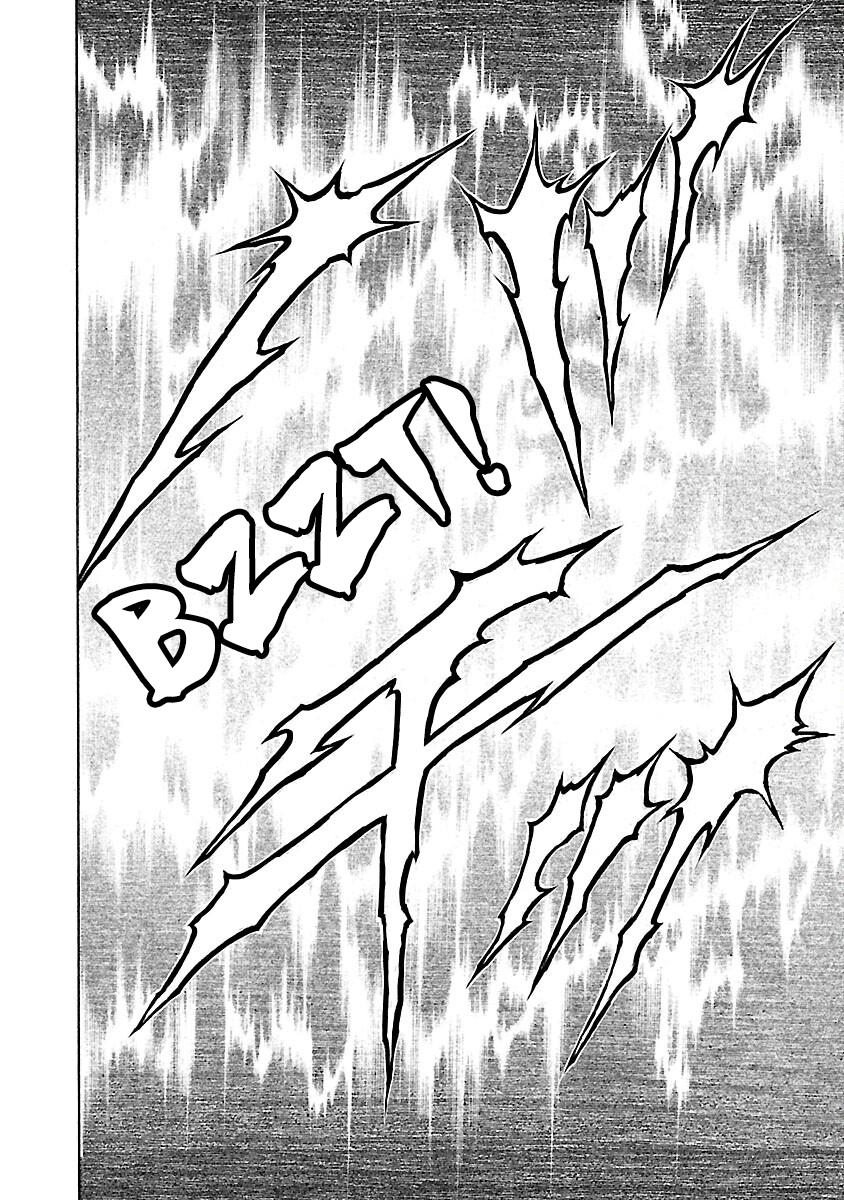 Read Baki - Son of Ogre Manga Online