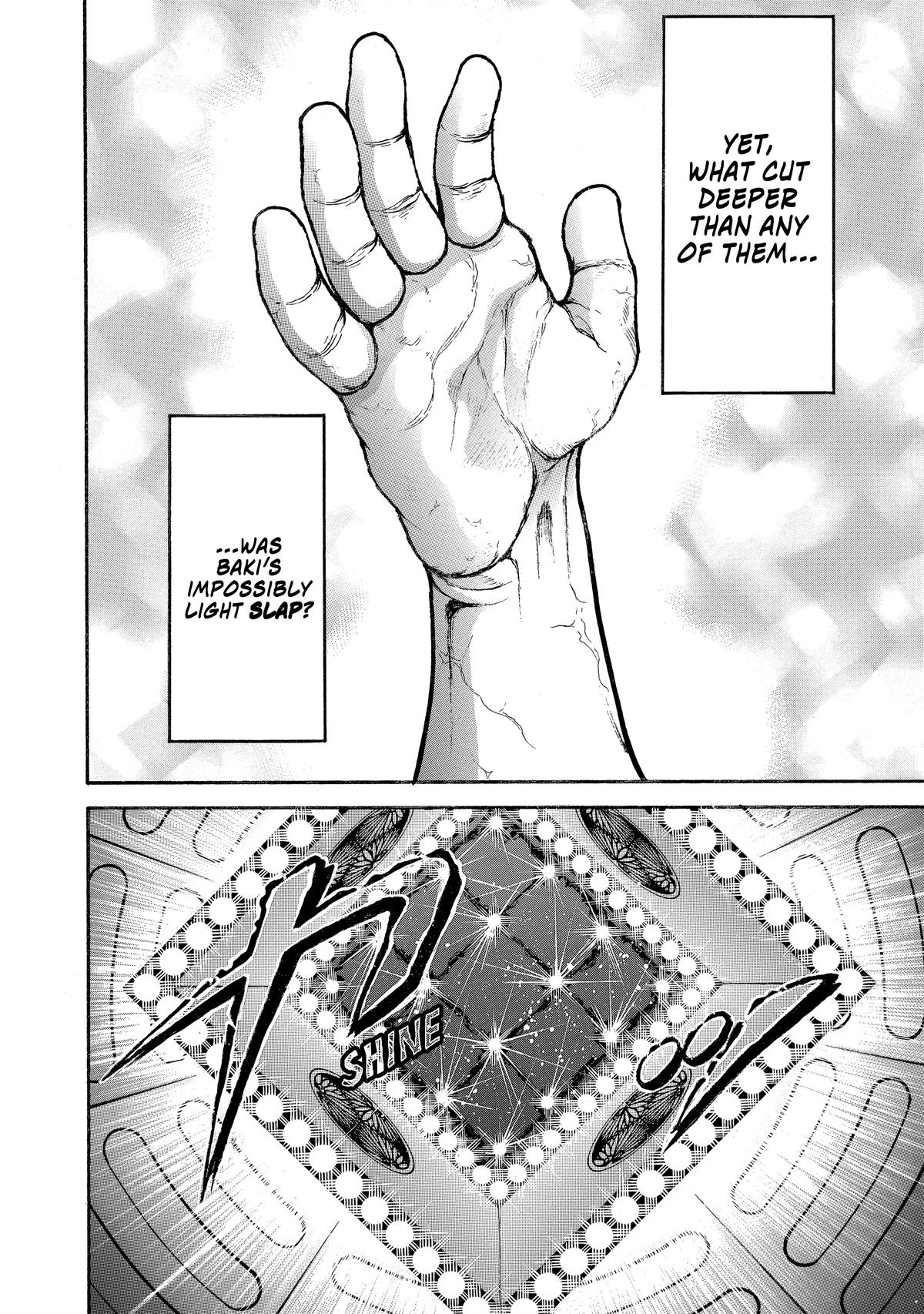 Read Baki - Son of Ogre Manga Online