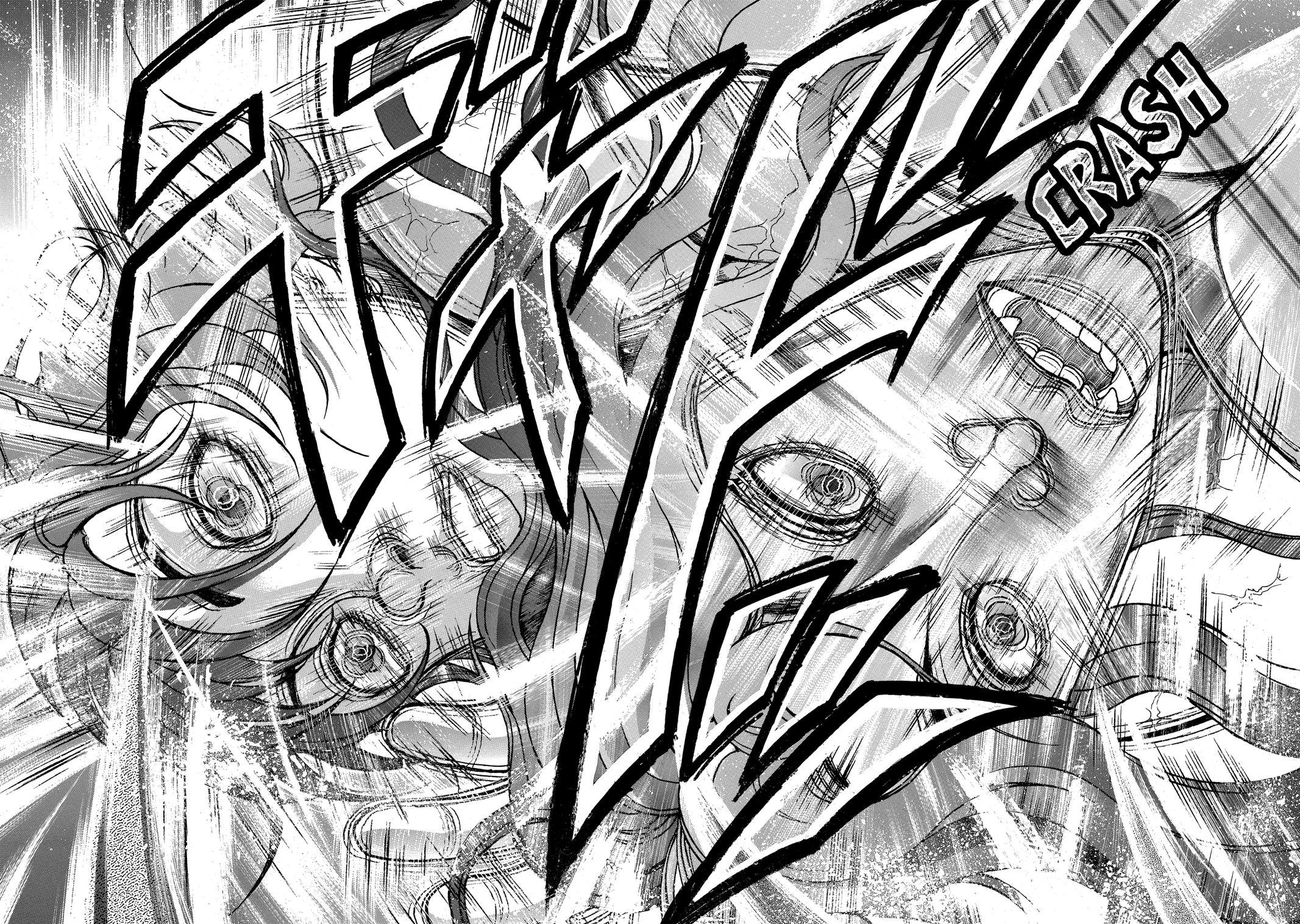 Read Baki - Son of Ogre Manga Online