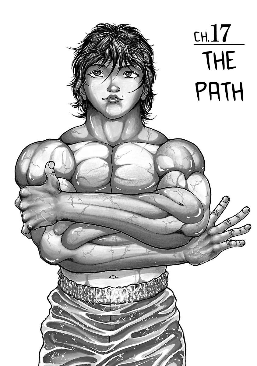 Read Baki - Son of Ogre Manga Online