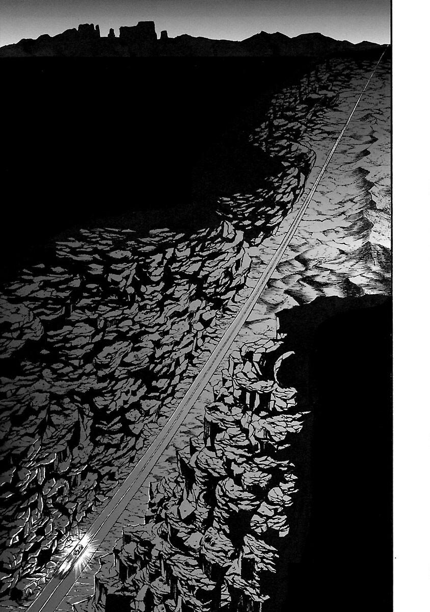 Read Baki - Son of Ogre Manga Online