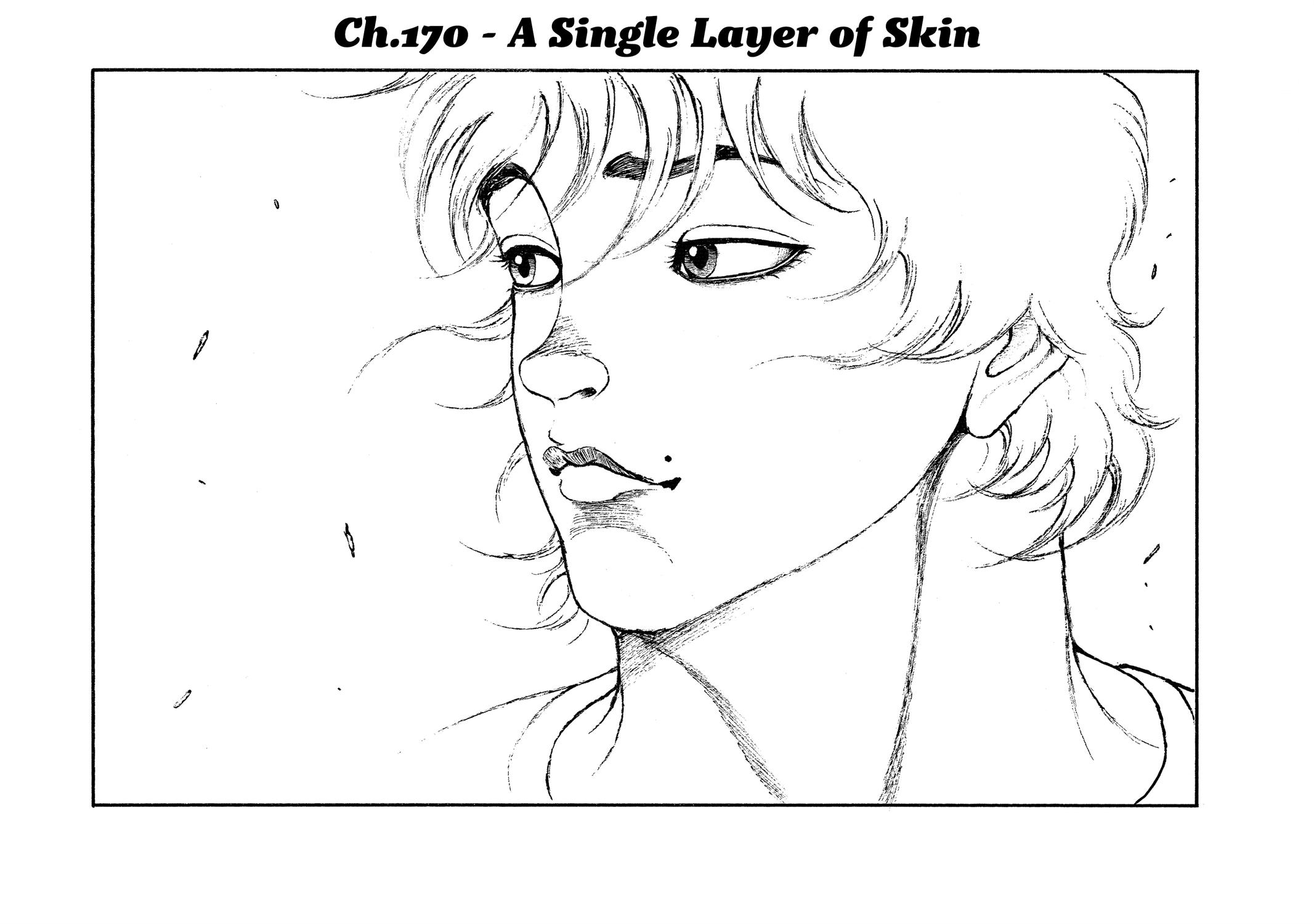 Read Baki - Son of Ogre Manga Online